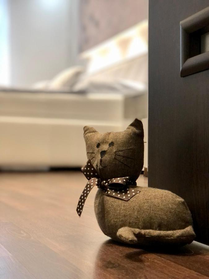 Budapest Downtown In Style - Luxury Apartment Dış mekan fotoğraf